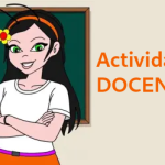 Actividades docentes